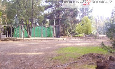 Parcela en Arriendo en Terreno en zona productiva portuaria de Placilla