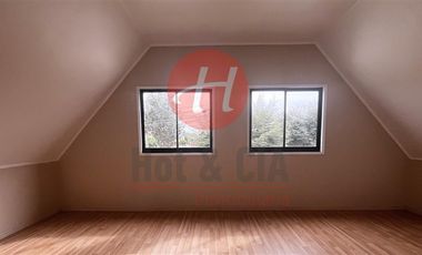 Casa en Venta en Altos del Maipo