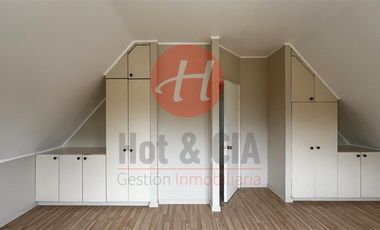 Casa en Venta en Altos del Maipo