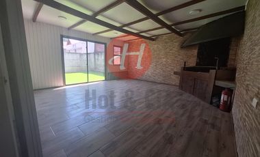 Casa en Venta en Altos del Maipo