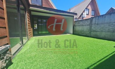 Casa en Venta en Altos del Maipo