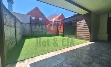 Casa en Venta en Altos del Maipo