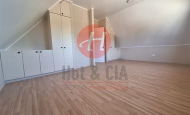 Casa en Venta en Altos del Maipo