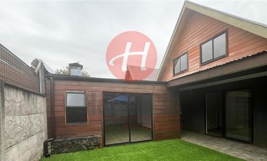 Casa en Venta en Altos del Maipo