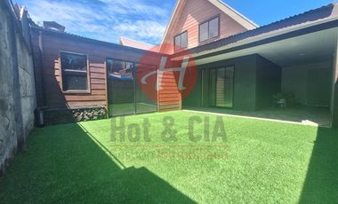 Casa en Venta en Altos del Maipo