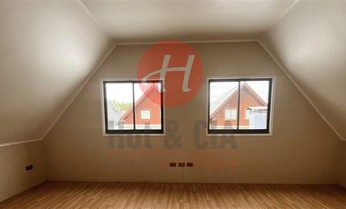 Casa en Venta en Altos del Maipo