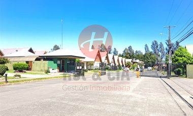 Casa en Venta en Altos del Maipo