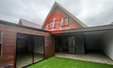 Casa en Venta en Altos del Maipo