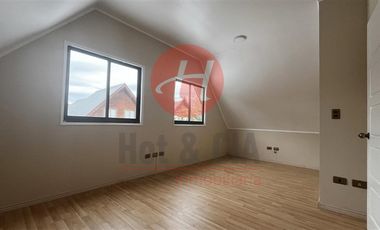 Casa en Venta en Altos del Maipo