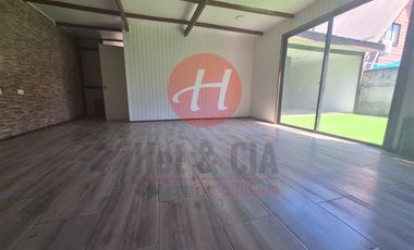 Casa en Venta en Altos del Maipo