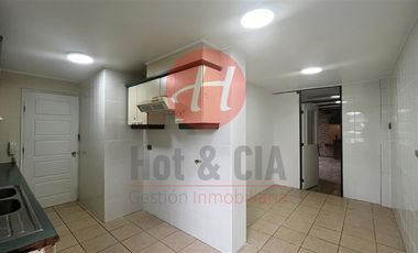 Casa en Venta en Altos del Maipo