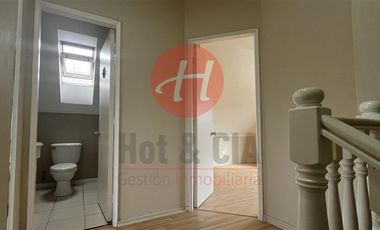 Casa en Venta en Altos del Maipo