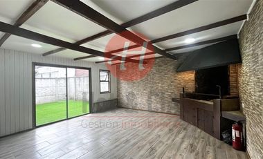 Casa en Venta en Altos del Maipo
