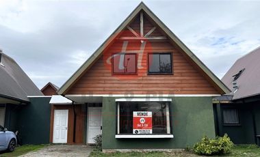 Casa en Venta en Altos del Maipo