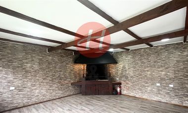 Casa en Venta en Altos del Maipo