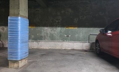 Depto 2 amb. sobre Av. del Libertador en Olivos
