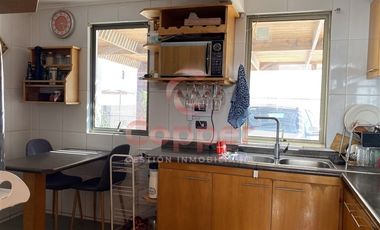 Casa en Arriendo en Tierra Viva VIII