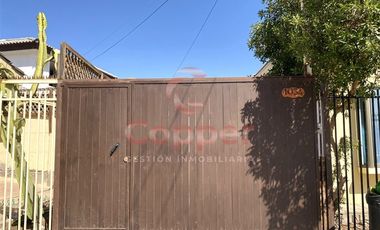 Casa en Arriendo en Tierra Viva VIII