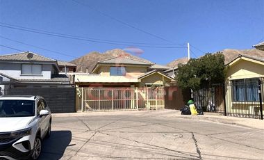 Casa en Arriendo en Tierra Viva VIII