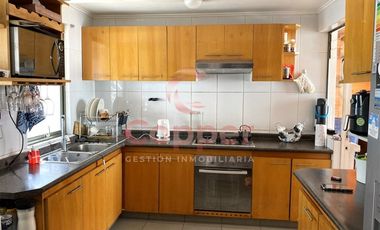 Casa en Arriendo en Tierra Viva VIII