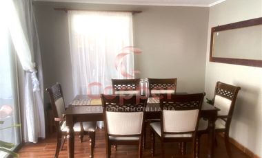 Casa en Arriendo en Tierra Viva VIII