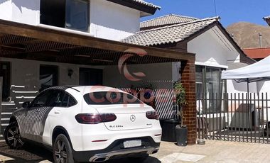 Casa en Arriendo en Tierra Viva VIII