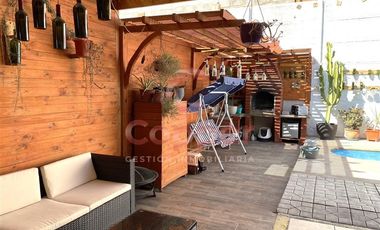 Casa en Arriendo en Tierra Viva VIII