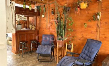 Casa en Arriendo en Tierra Viva VIII