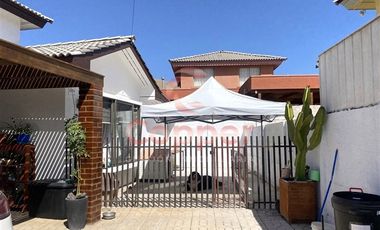 Casa en Arriendo en Tierra Viva VIII