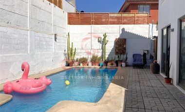 Casa en Arriendo en Tierra Viva VIII