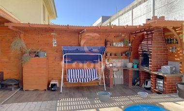 Casa en Arriendo en Tierra Viva VIII