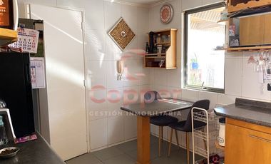 Casa en Arriendo en Tierra Viva VIII