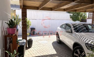 Casa en Arriendo en Tierra Viva VIII