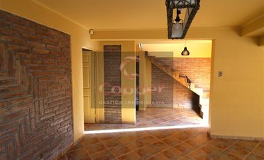 Casa en Arriendo en Batallón Atacama esquina Juan Martínez