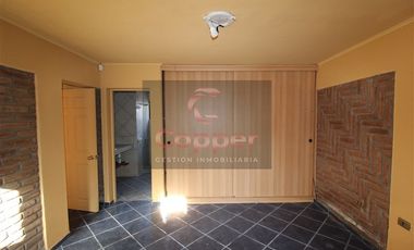 Casa en Arriendo en Batallón Atacama esquina Juan Martínez