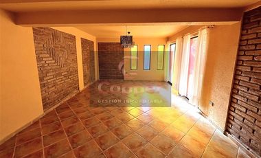 Casa en Arriendo en Batallón Atacama esquina Juan Martínez