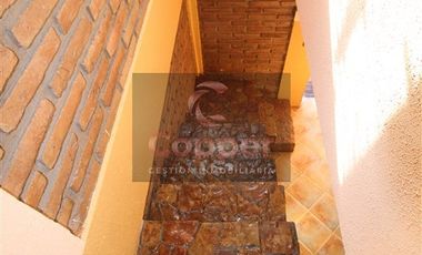 Casa en Arriendo en Batallón Atacama esquina Juan Martínez
