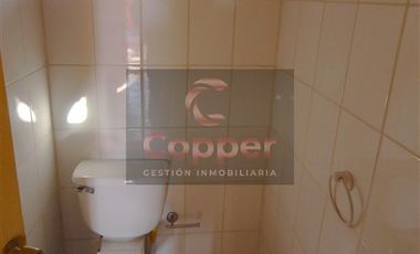 Casa en Arriendo en Batallón Atacama esquina Juan Martínez