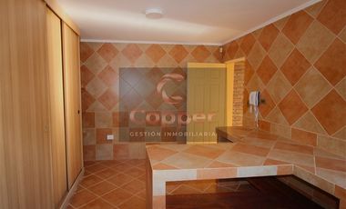 Casa en Arriendo en Batallón Atacama esquina Juan Martínez