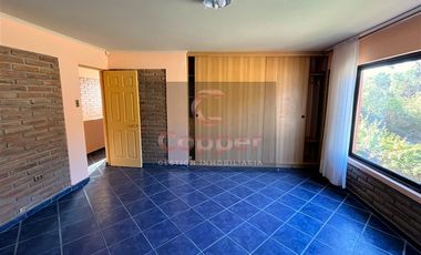 Casa en Venta en Batallón Atacama esquina Juan Martínez
