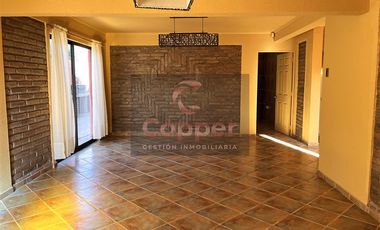 Casa en Venta en Batallón Atacama esquina Juan Martínez