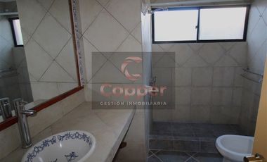 Casa en Venta en Batallón Atacama esquina Juan Martínez