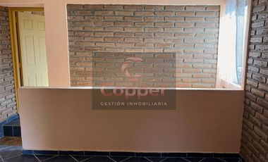 Casa en Venta en Batallón Atacama esquina Juan Martínez