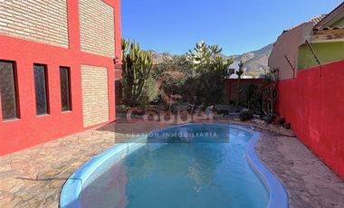 Casa en Venta en Batallón Atacama esquina Juan Martínez
