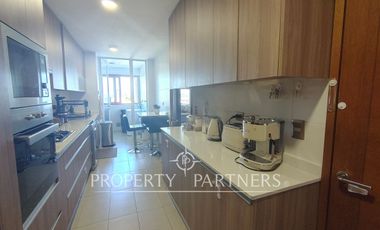 Exclusivo y amplio departamento en Hacienda Esmeralda