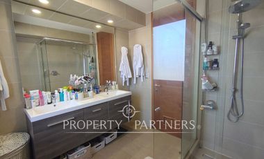 Exclusivo y amplio departamento en Hacienda Esmeralda