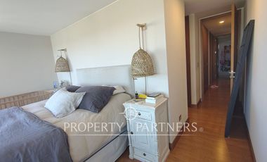 Exclusivo y amplio departamento en Hacienda Esmeralda