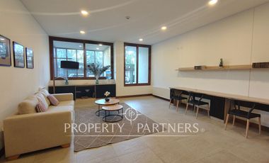 Exclusivo y amplio departamento en Hacienda Esmeralda