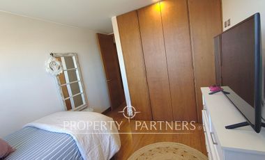 Exclusivo y amplio departamento en Hacienda Esmeralda