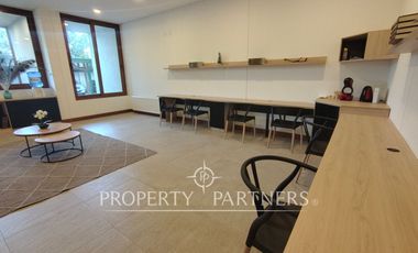 Exclusivo y amplio departamento en Hacienda Esmeralda